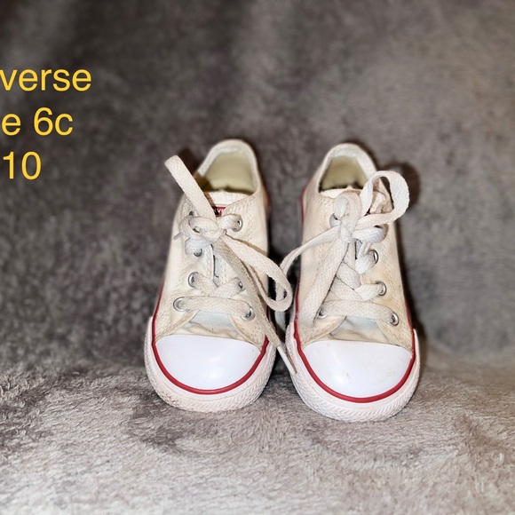 Converse - Picture 3 of 4